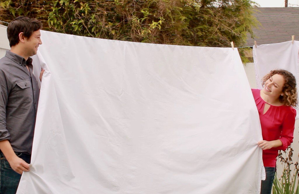 Top 5 Ways to Spring Clean your Bedroom