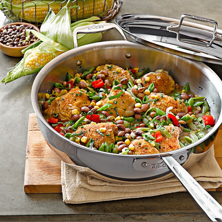 Your Essential Kitchen - Made in USA