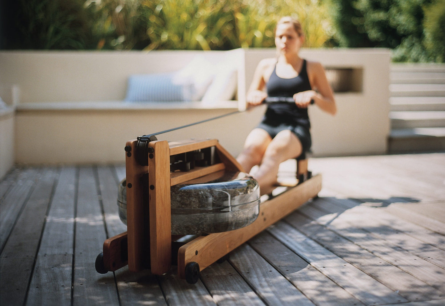 Made in USA Fitness Equipment