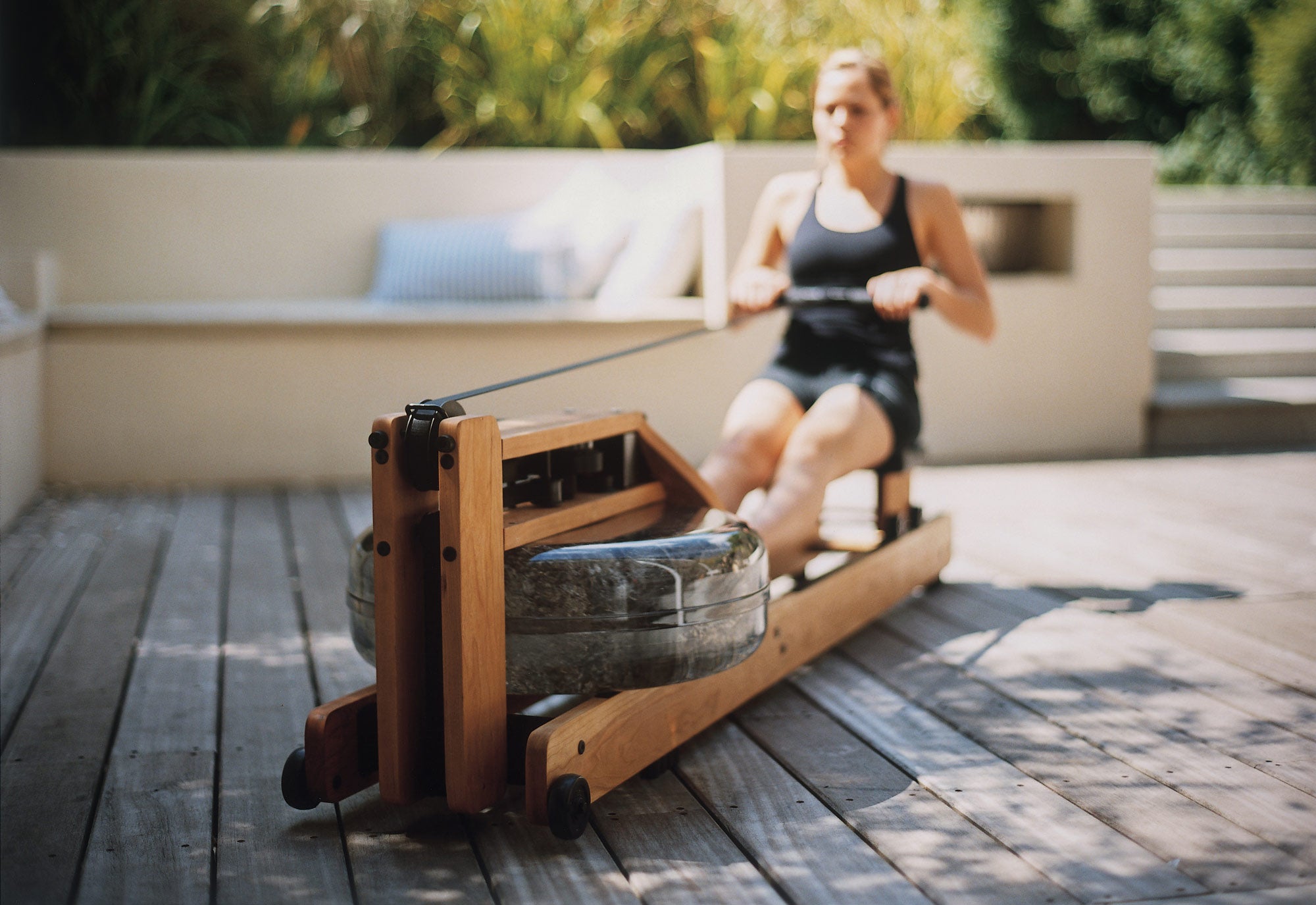 Made in USA Fitness Equipment