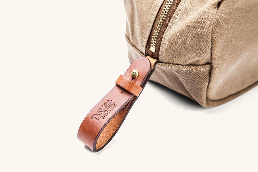 Men's Travel Gear Guide - Made in USA