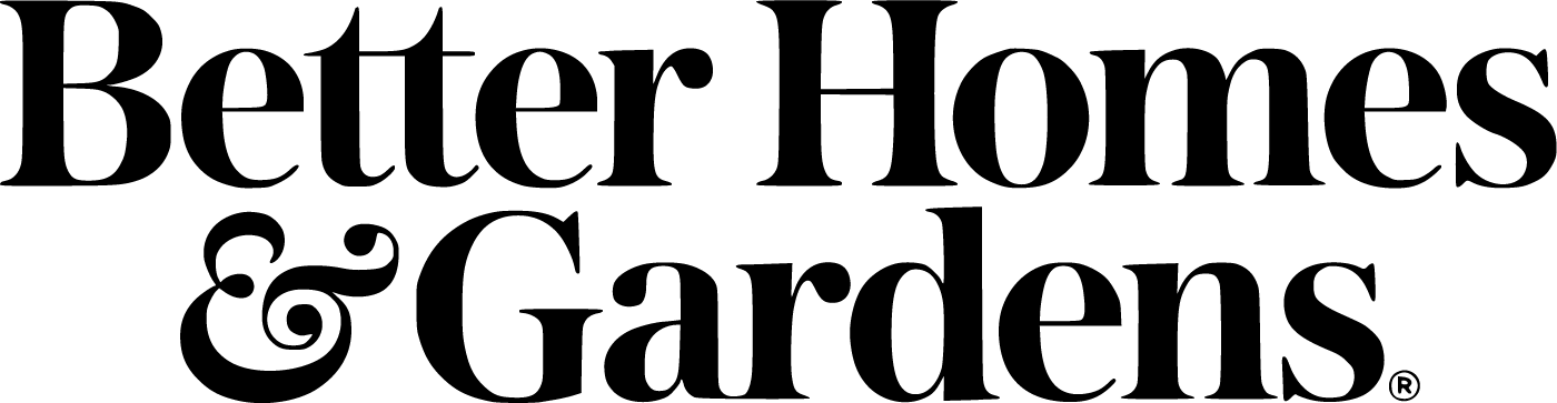 Better Homes and Gardens logo