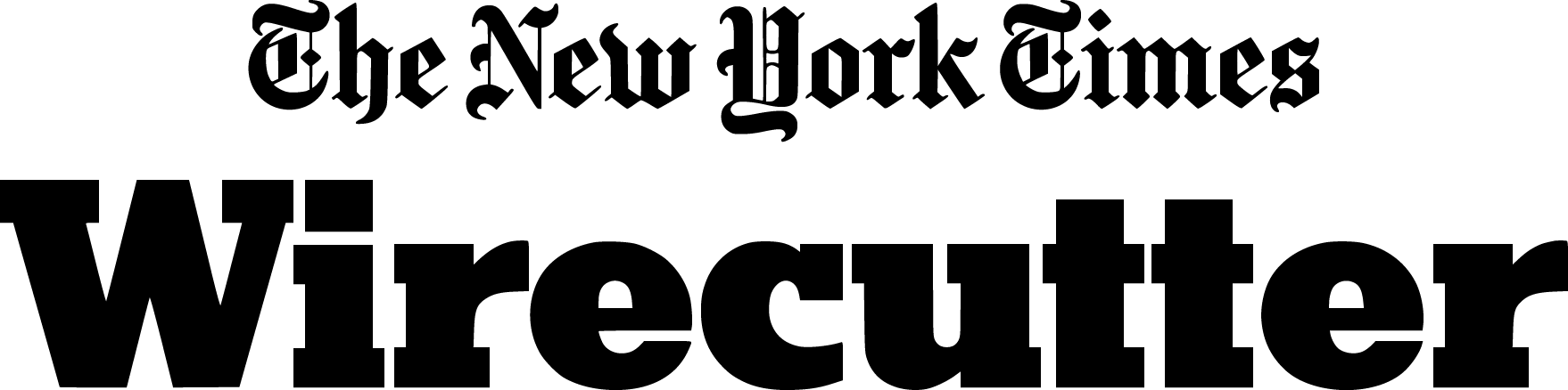 New York Times Wirecutter logo