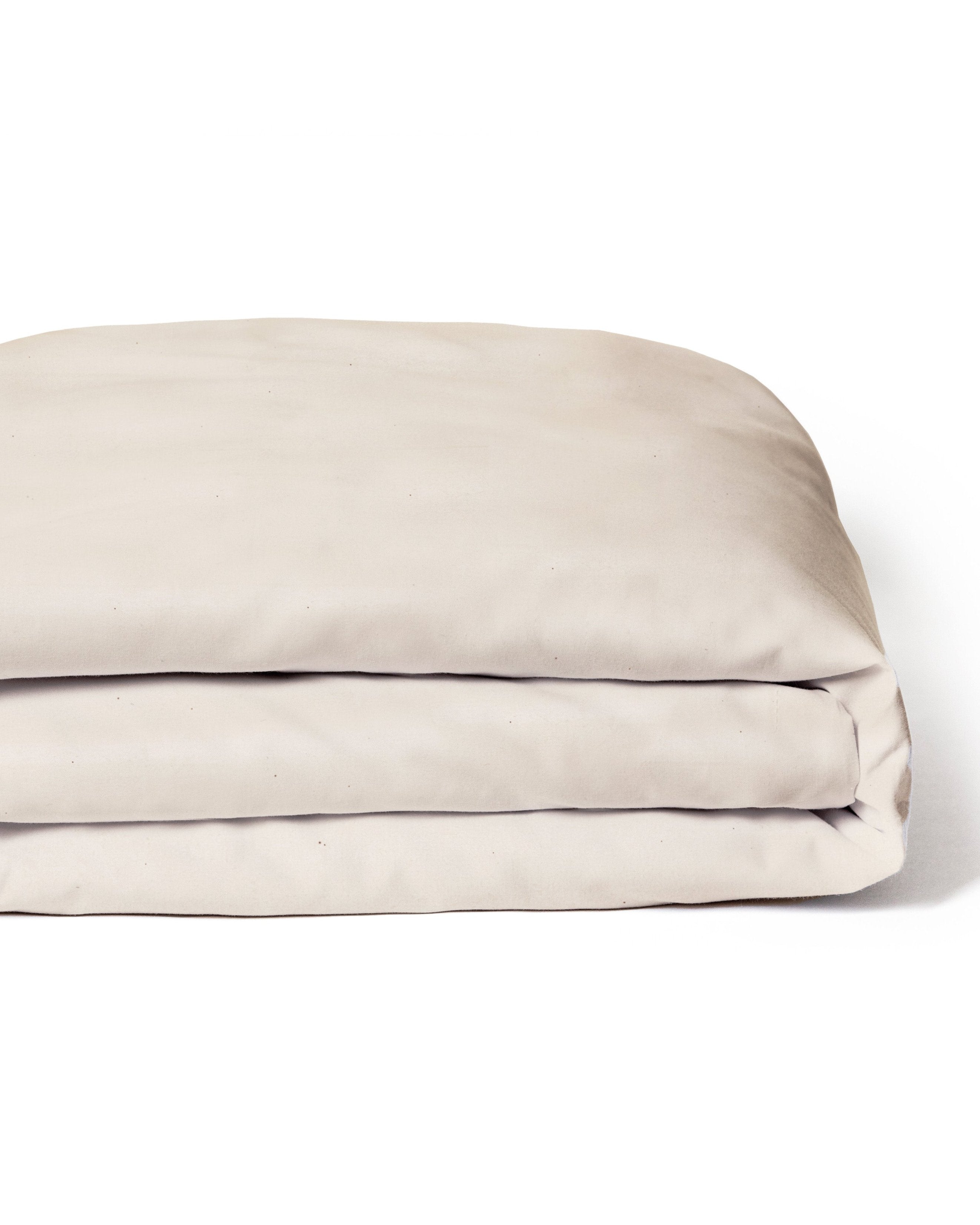 Rustic Cotton american-made duvet cover