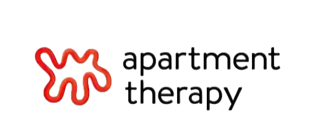 apartment therapy logo