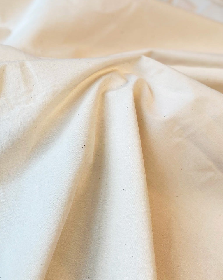 Close up shot of Heritage American Sheets.