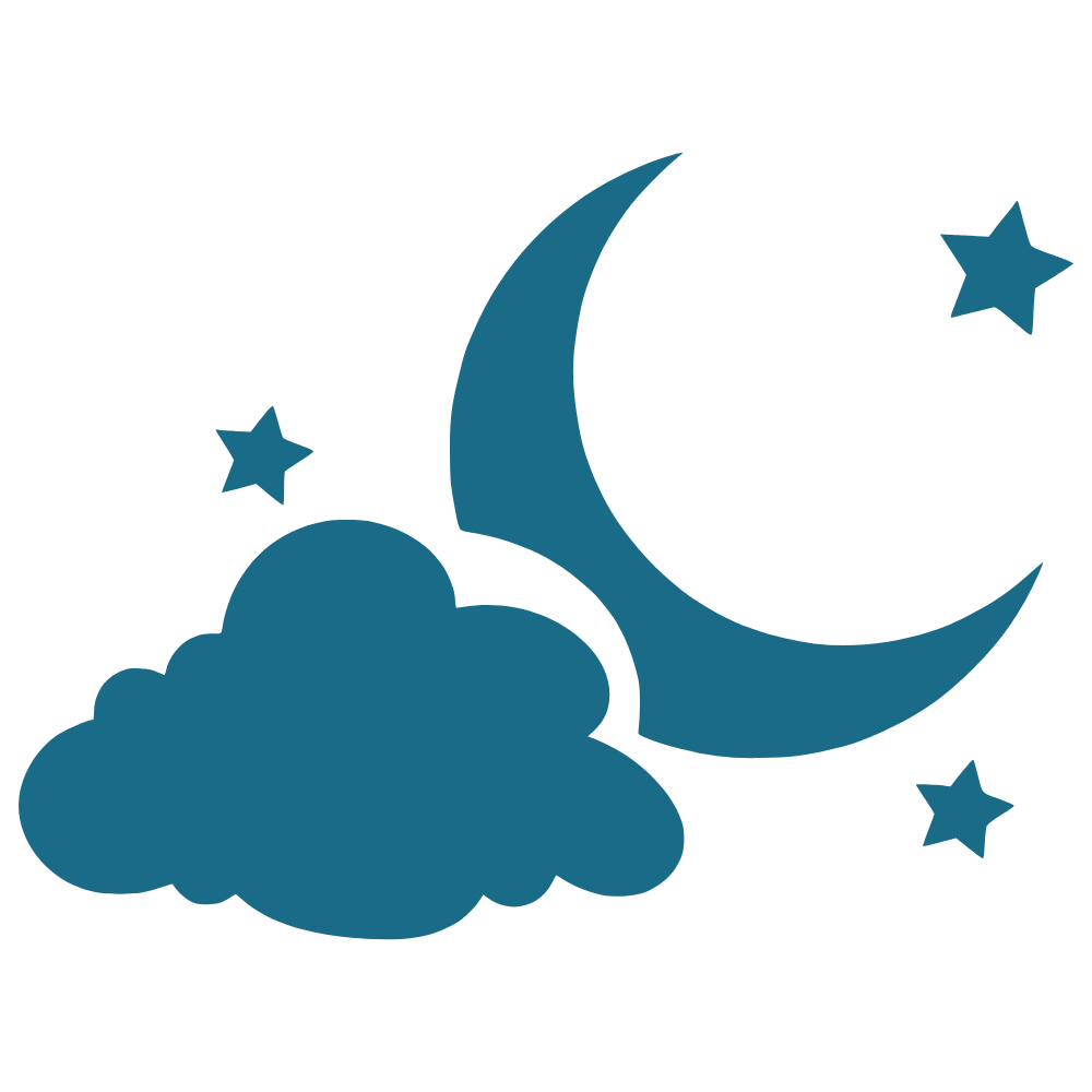 sleep icon