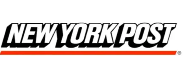 new york post logo