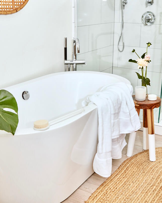 american made towels