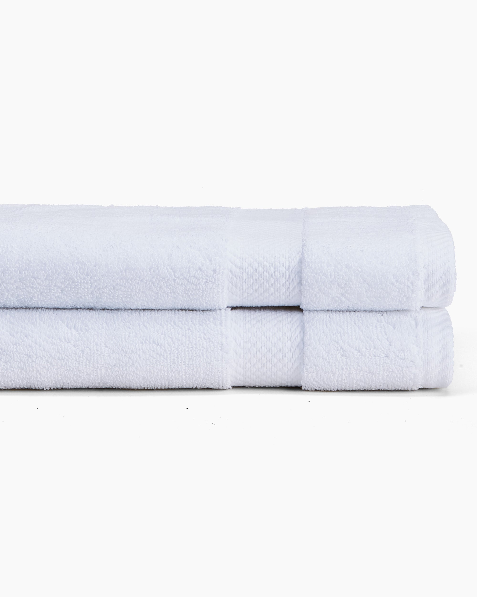 made in the usa cotton bath hand towels with ring spun plush cotton