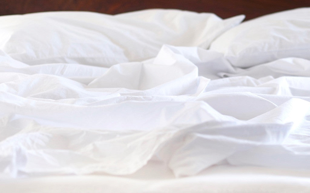 Are Percale or Sateen Sheets Better?
