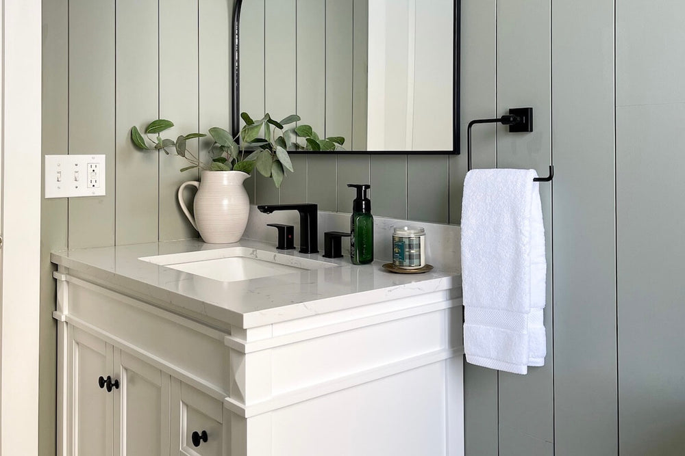 Why you should use a washcloth and how to use them