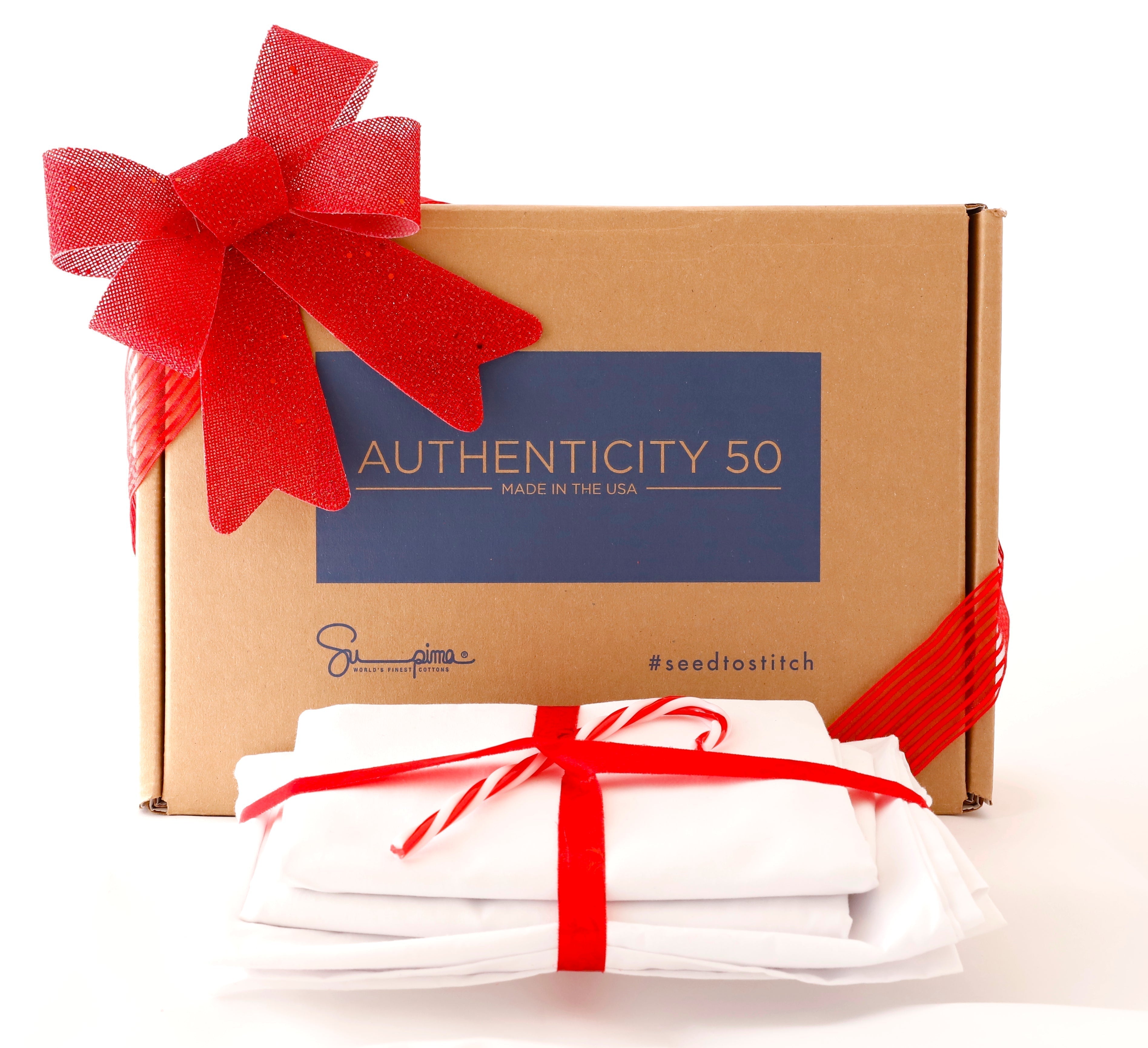 American Made Christmas Gifts for Her