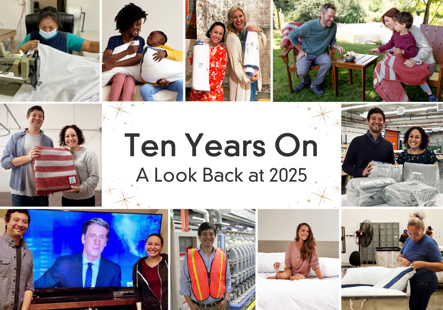 The State of A50: 2025 in Review