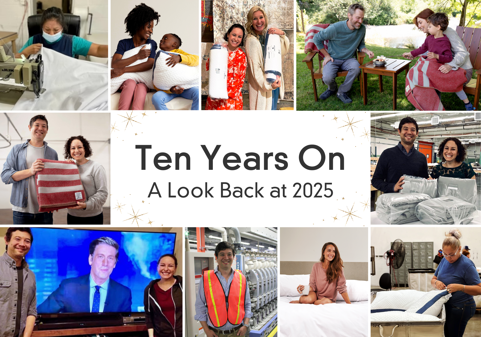 The State of A50: 2025 in Review