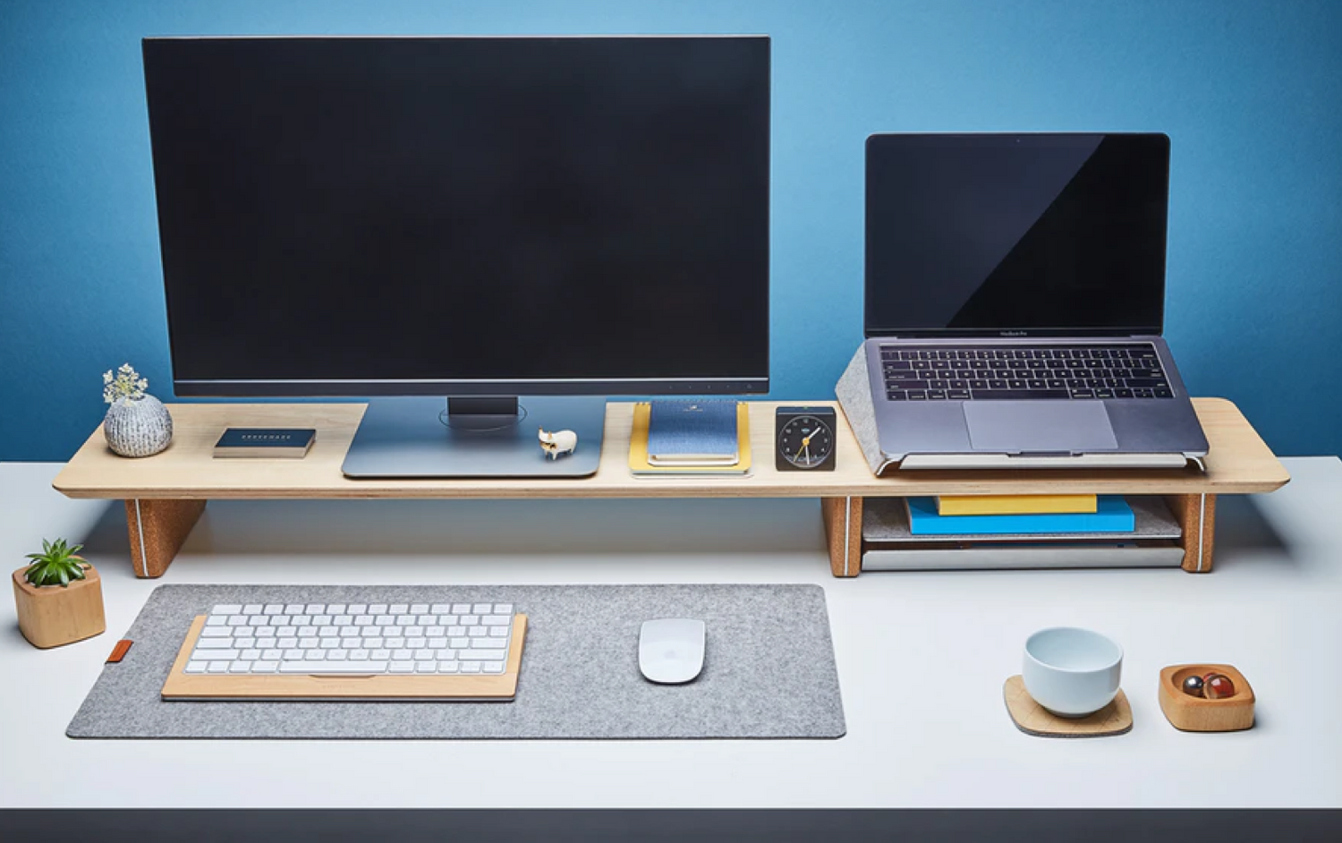 5 of the Best Home Office Essentials from Grovemade