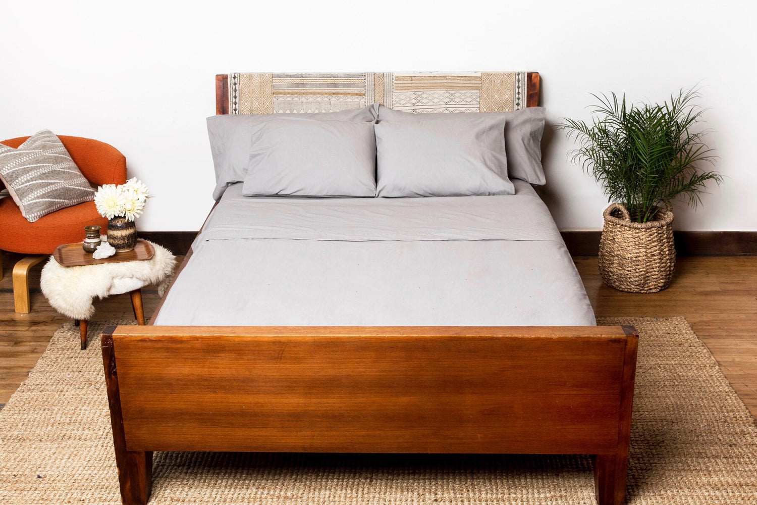 Everything You Need to Know About Thread Count for Bed Sheets