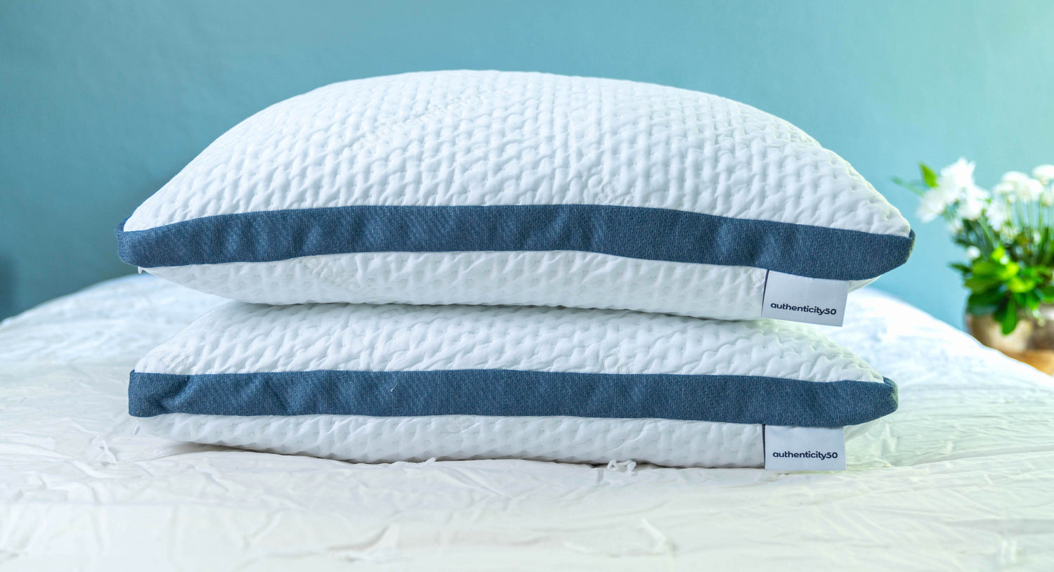 What's the Best Pillow for Back Pain?