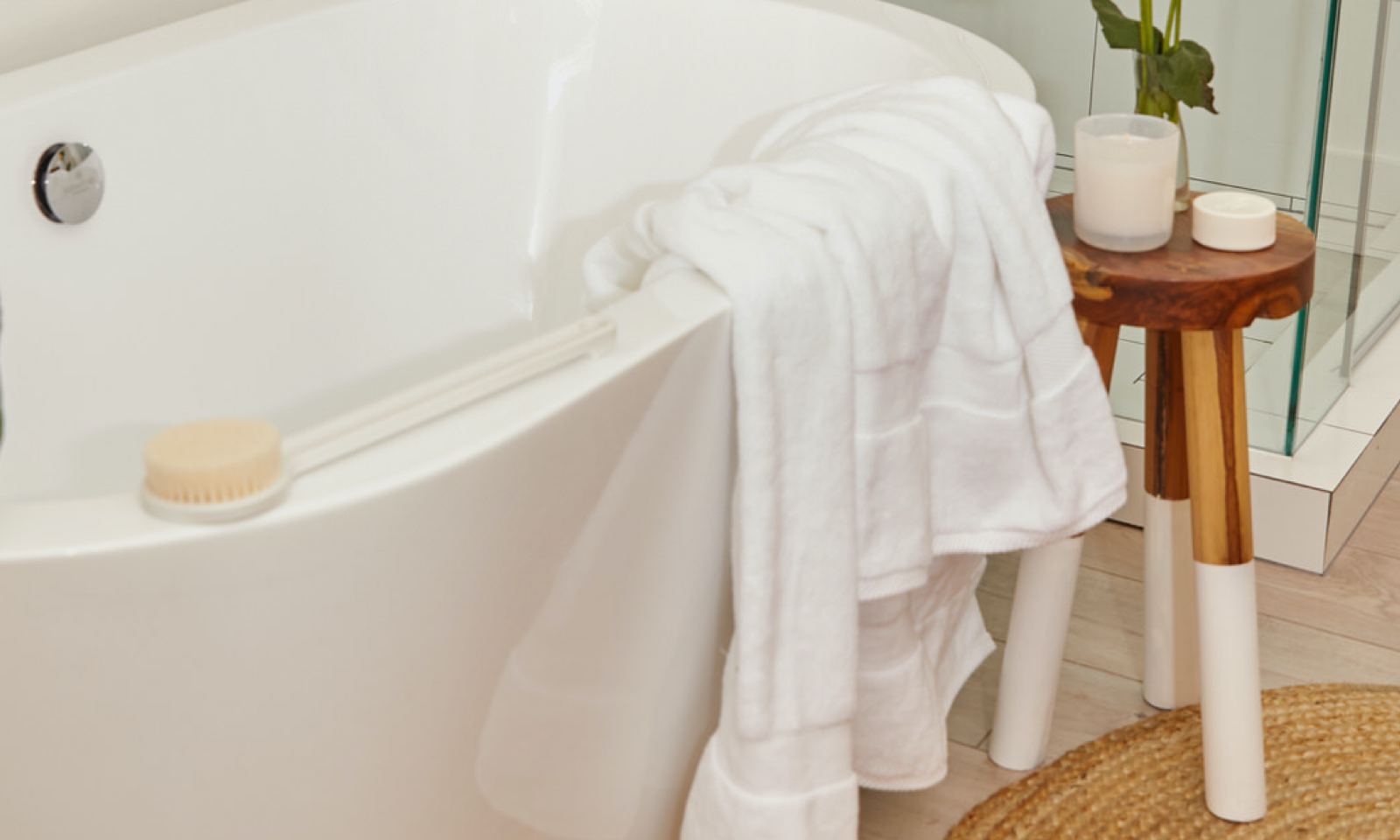 Tips to Find the Best Bath Towels