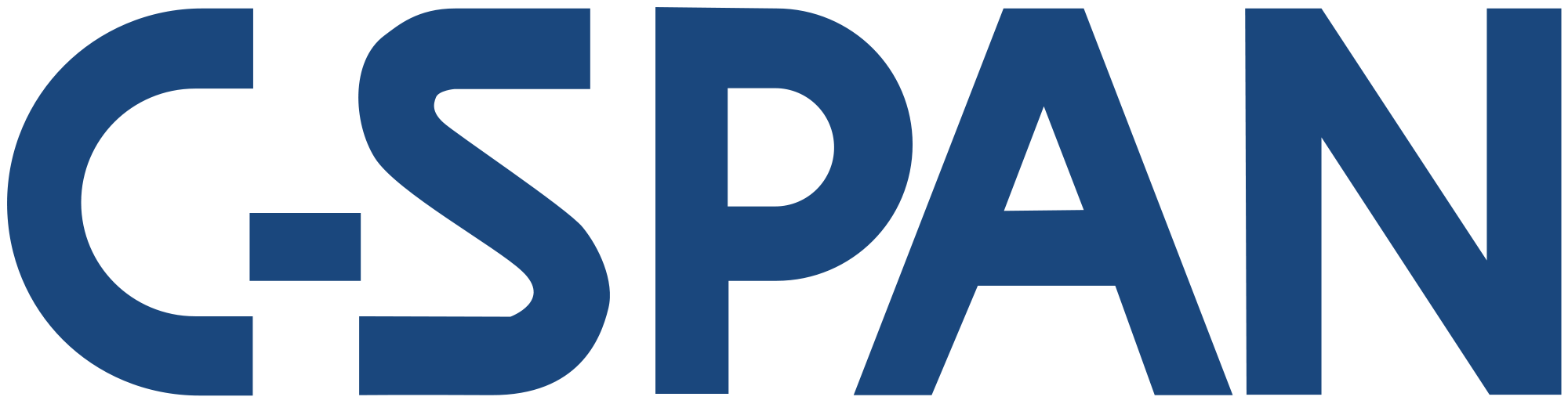 c-span logo