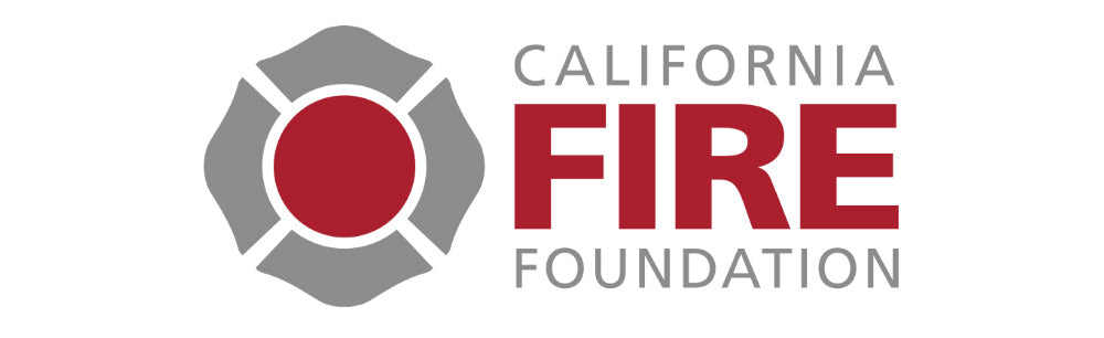 California Fire Foundation logo