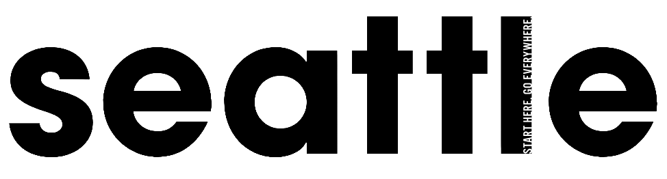 Seattle Magazine logo