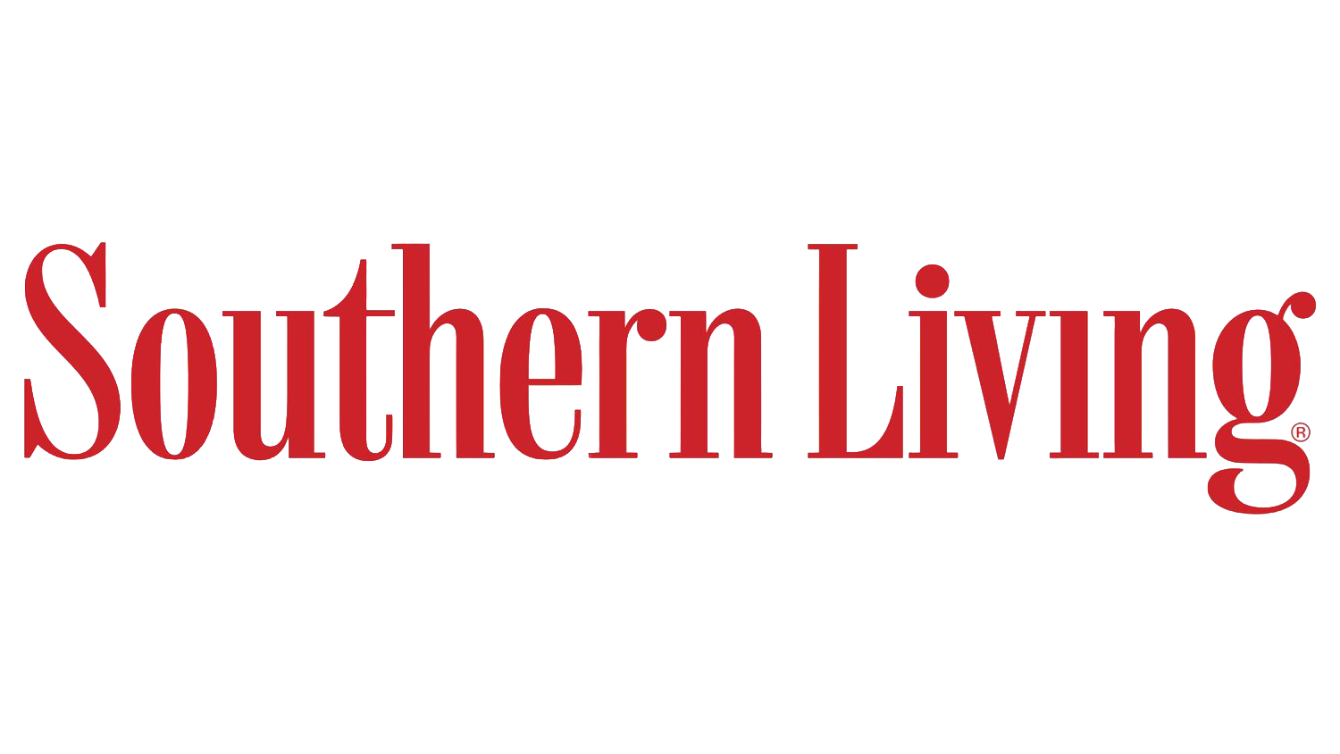 Southern Living logo.