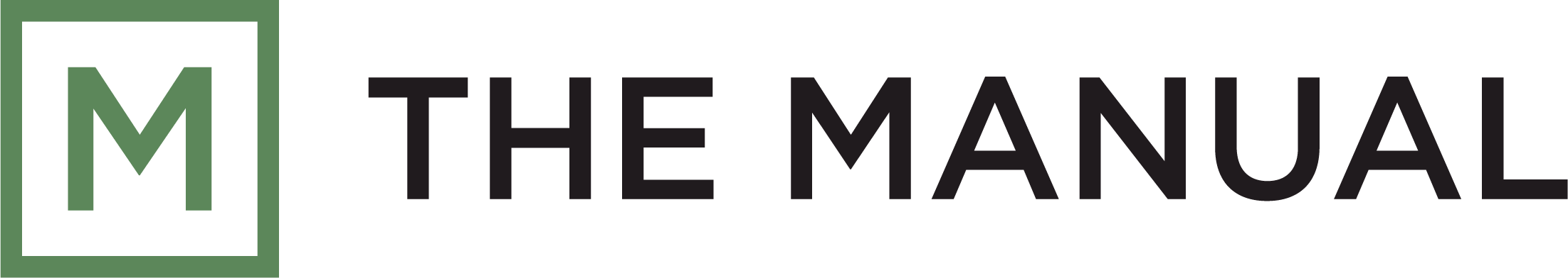 Manual Logo