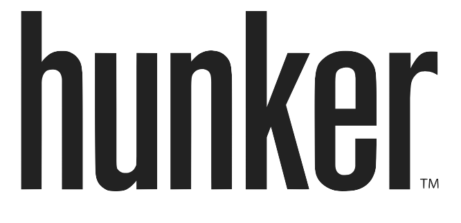 hunker logo