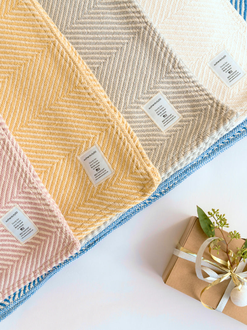 Authenticity50 Honest Made in USA Sheets, Pillows, Comforters & Towels