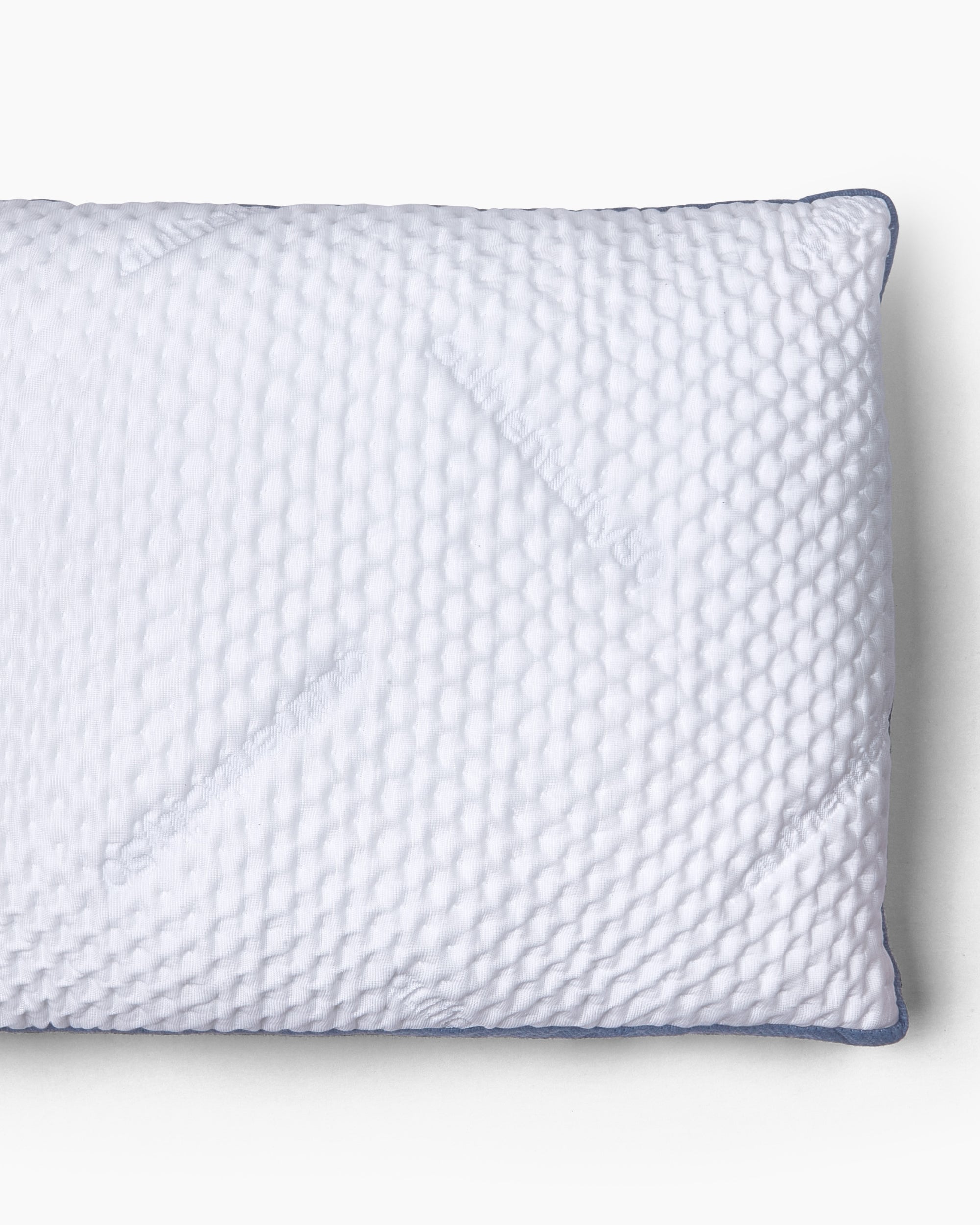 Made in USA Cooling Pillow | For Side, Front & Back Sleepers