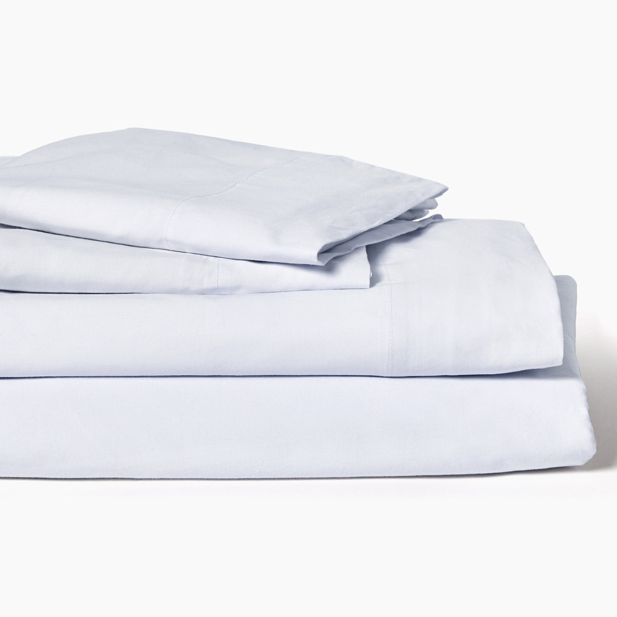 100% Cotton Made in USA Bed Sheets | Authenticity50