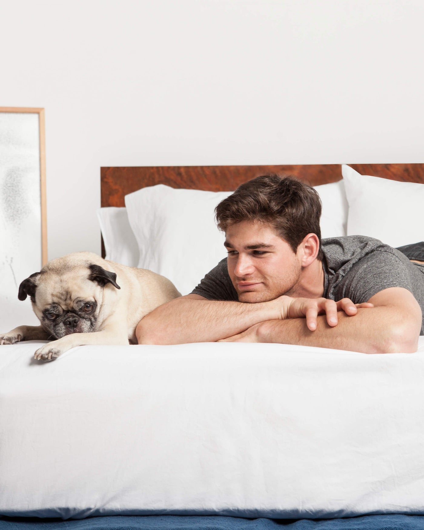 The Finest Fitted Bed Sheets Available Made in USA