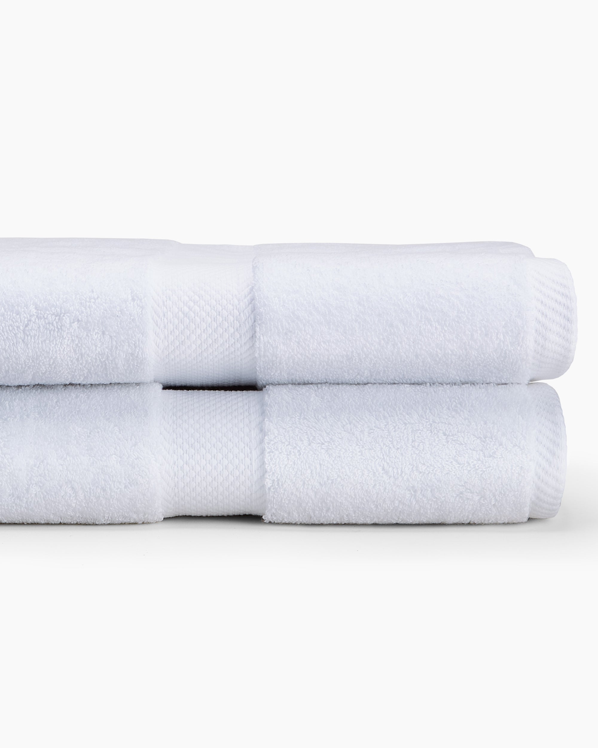 Ultra Soft Cotton Bath Towels Large Thick Absorbent Hand Bathroom