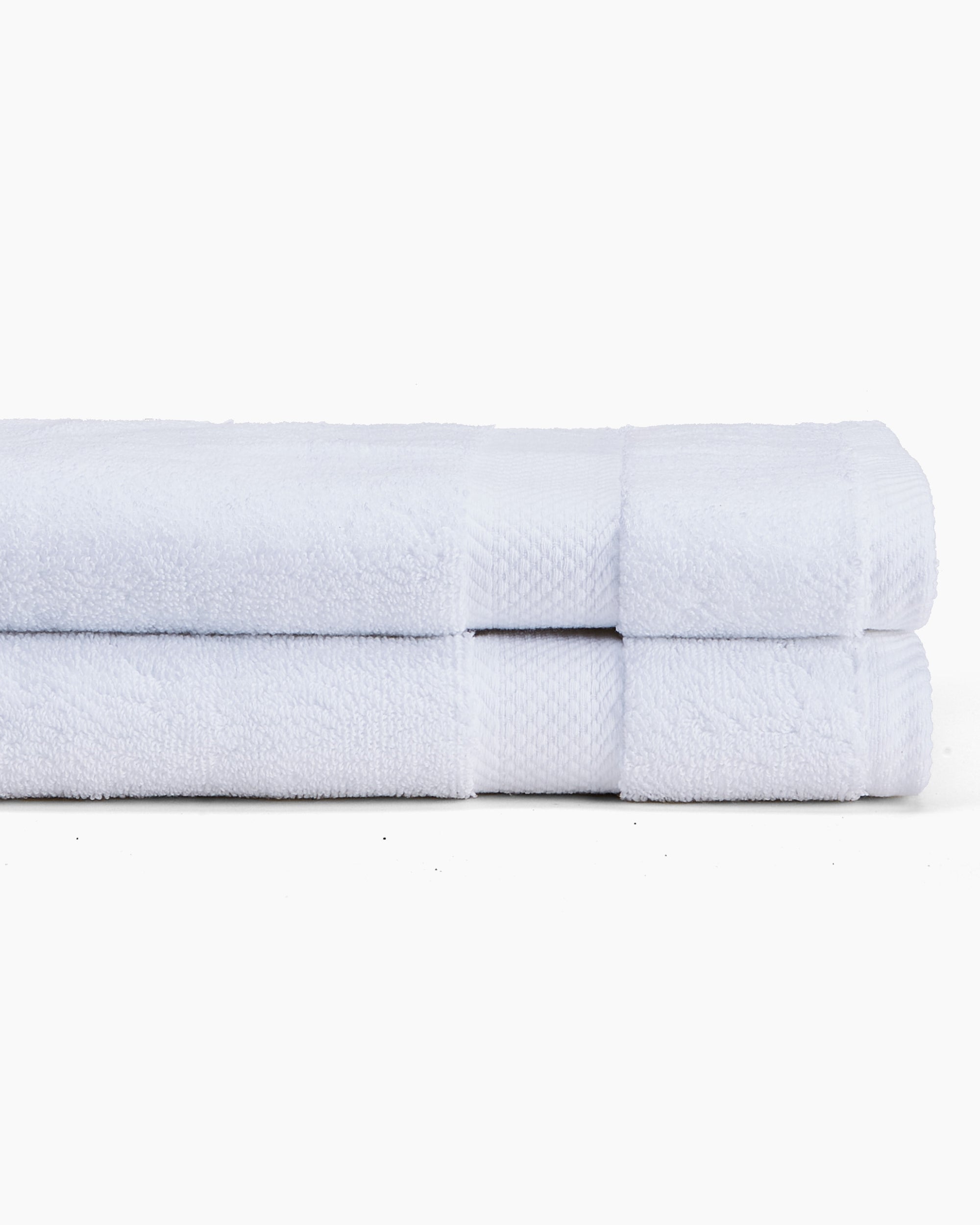 Cotton Plain Hand Towel